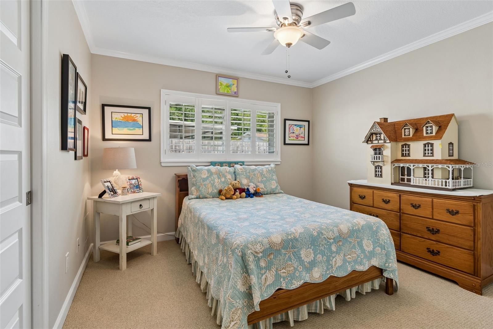 Bedroom #3