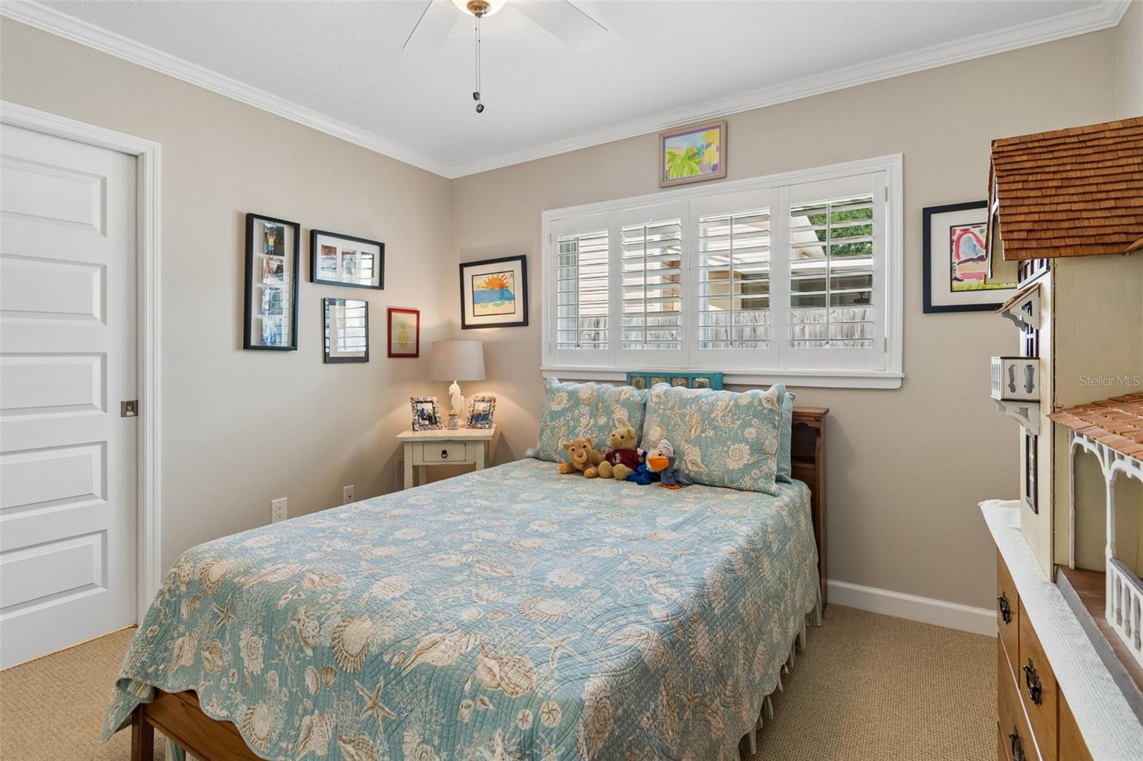 Bedroom #3