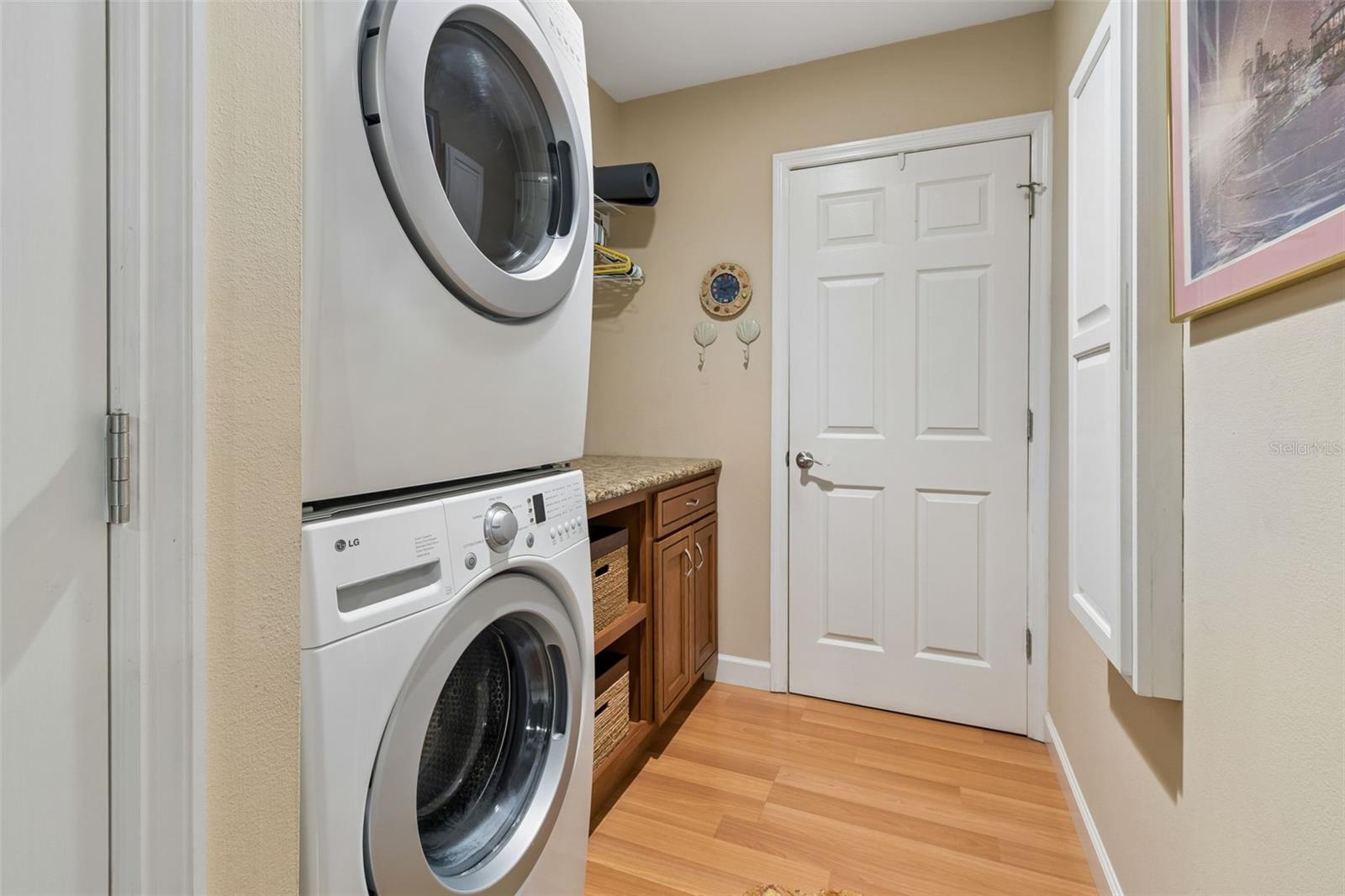 Laundry