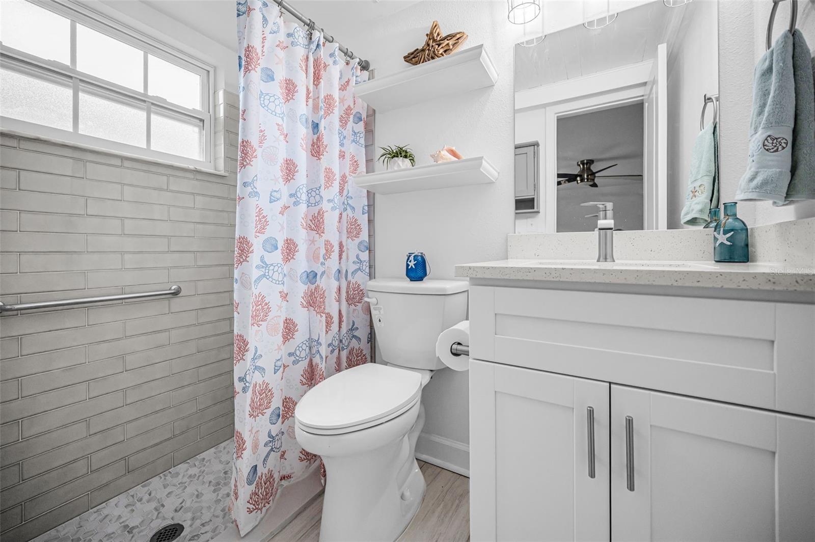 ensuite