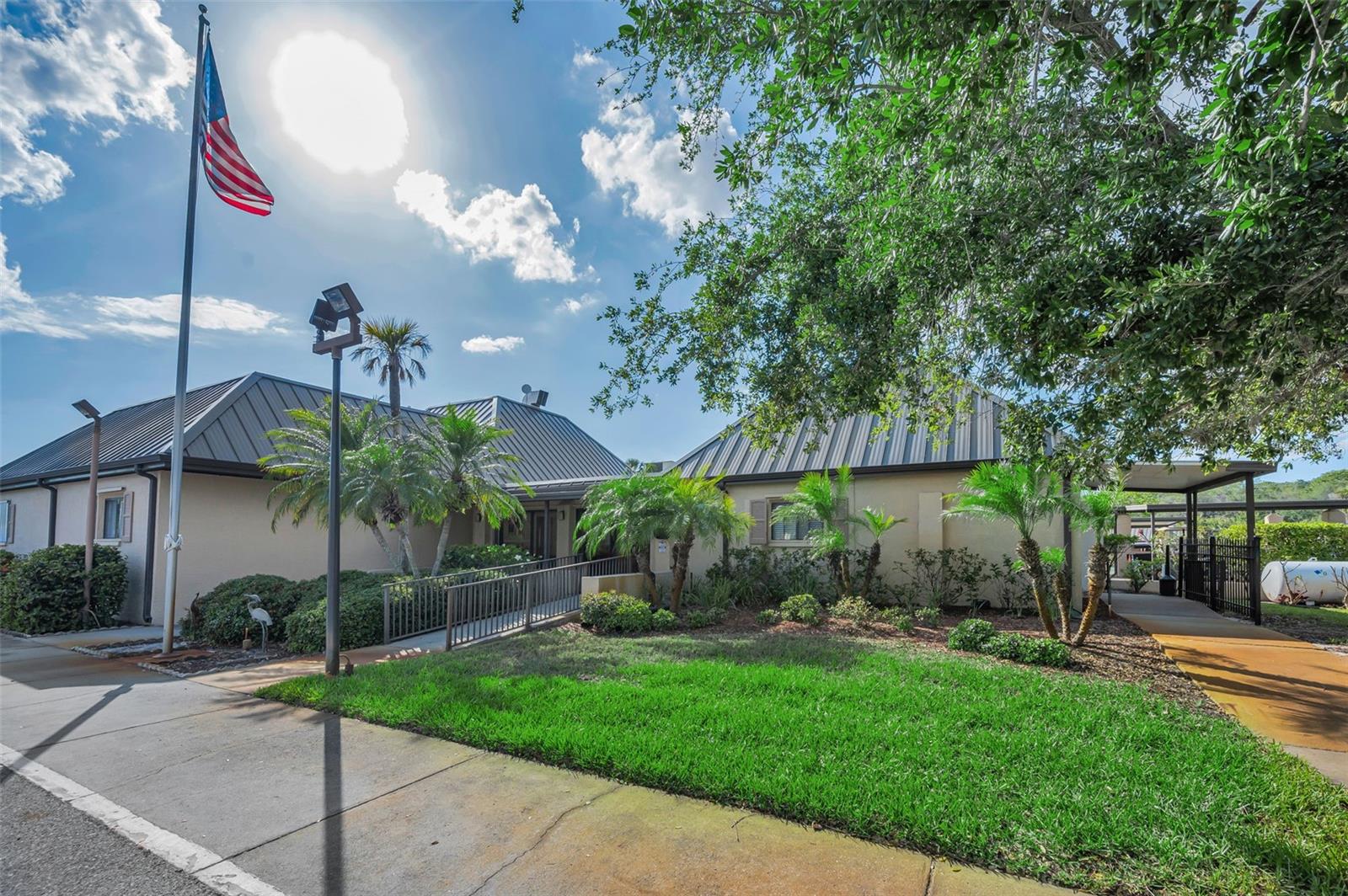 Clubhouse