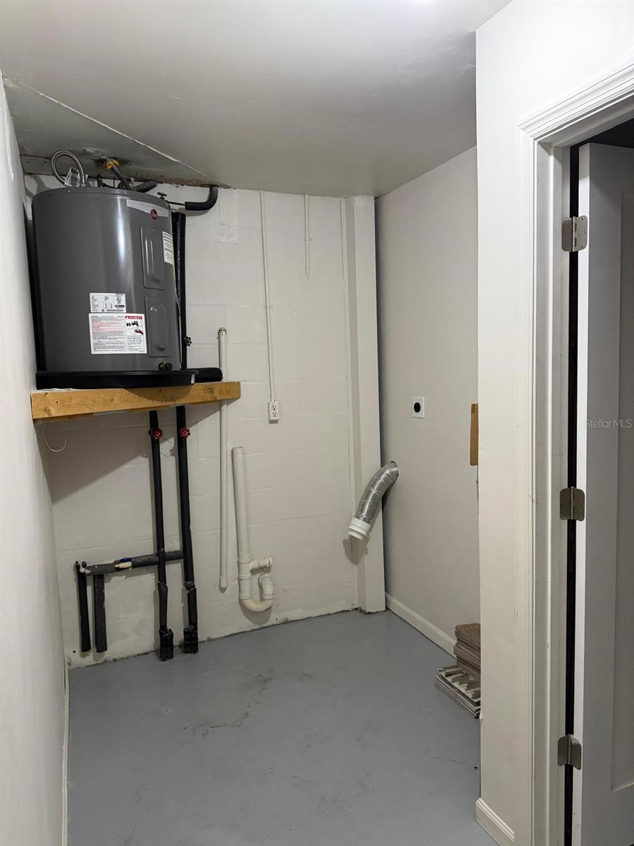 STORAGE