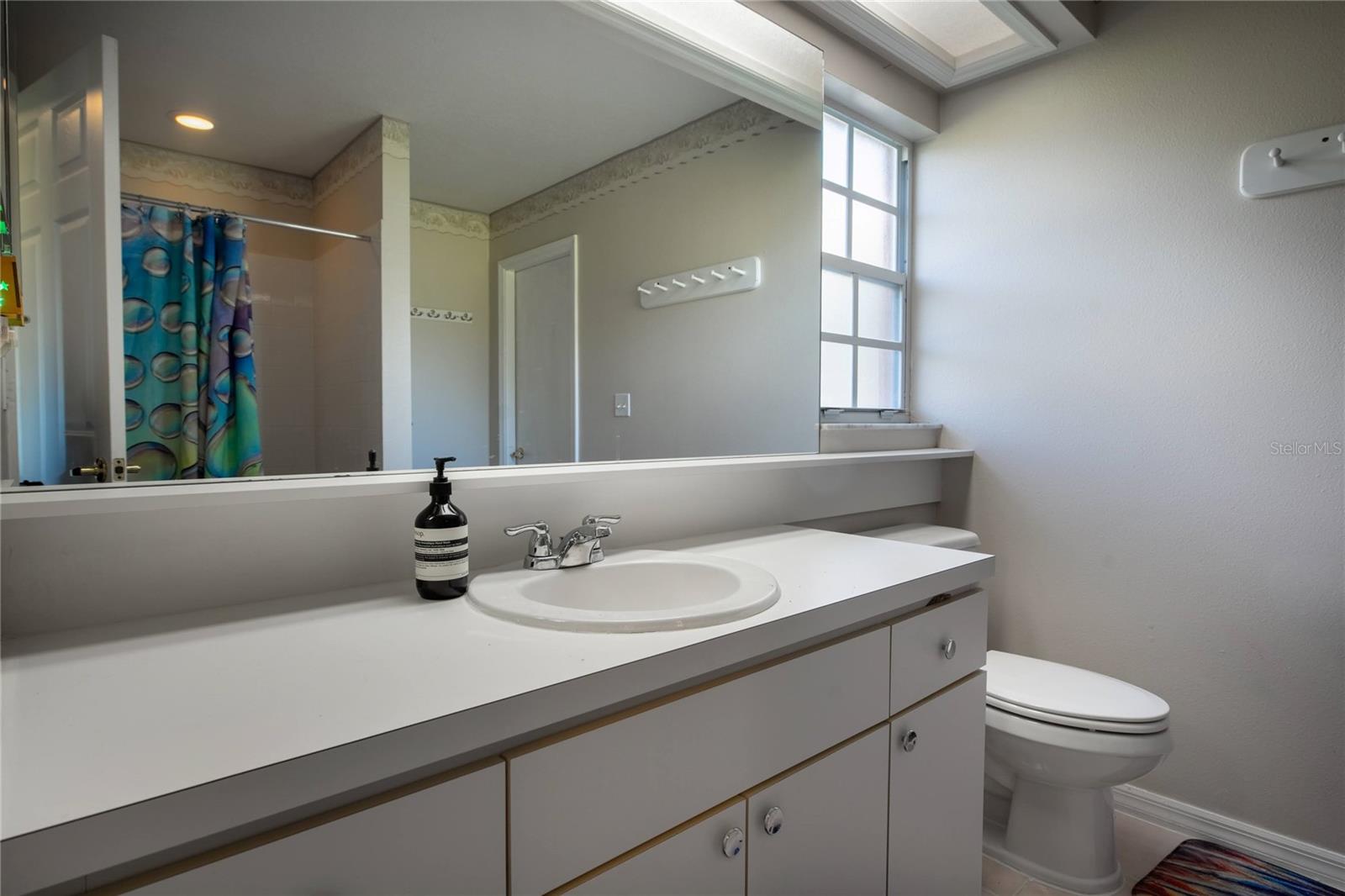 Bathroom 3