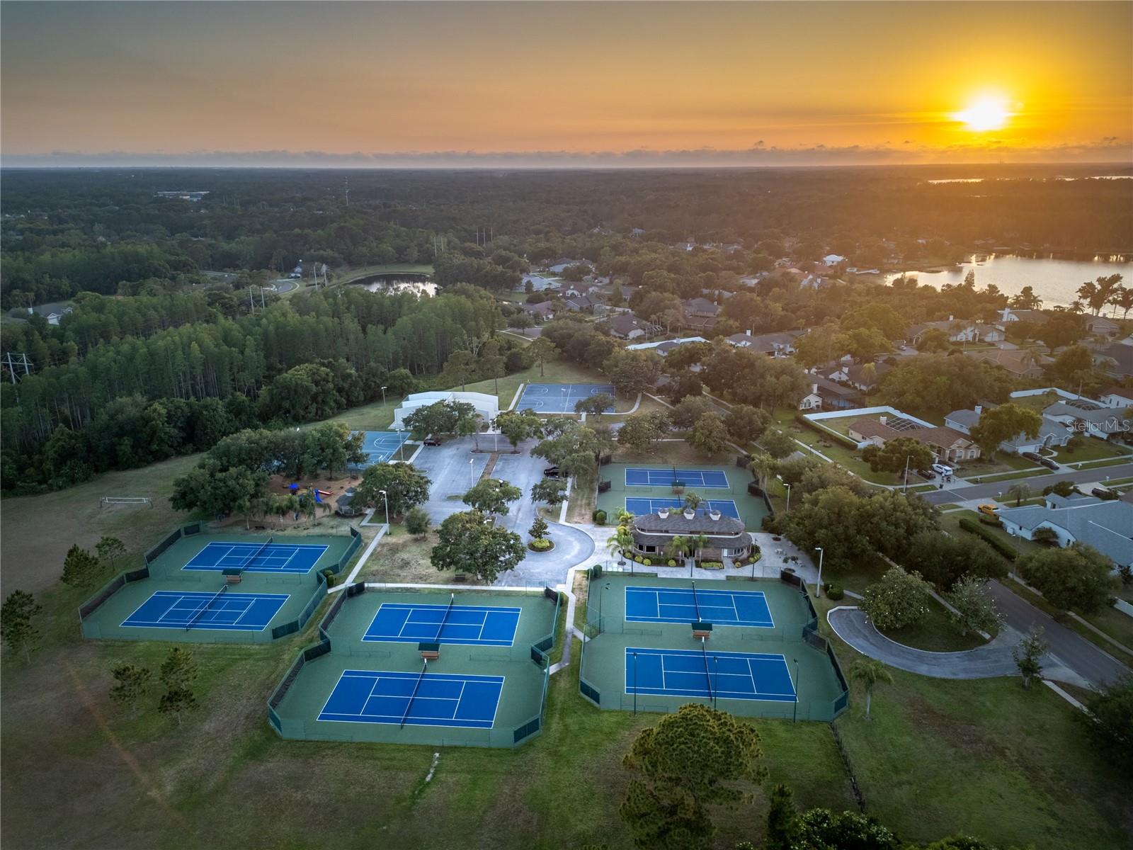 Amenities