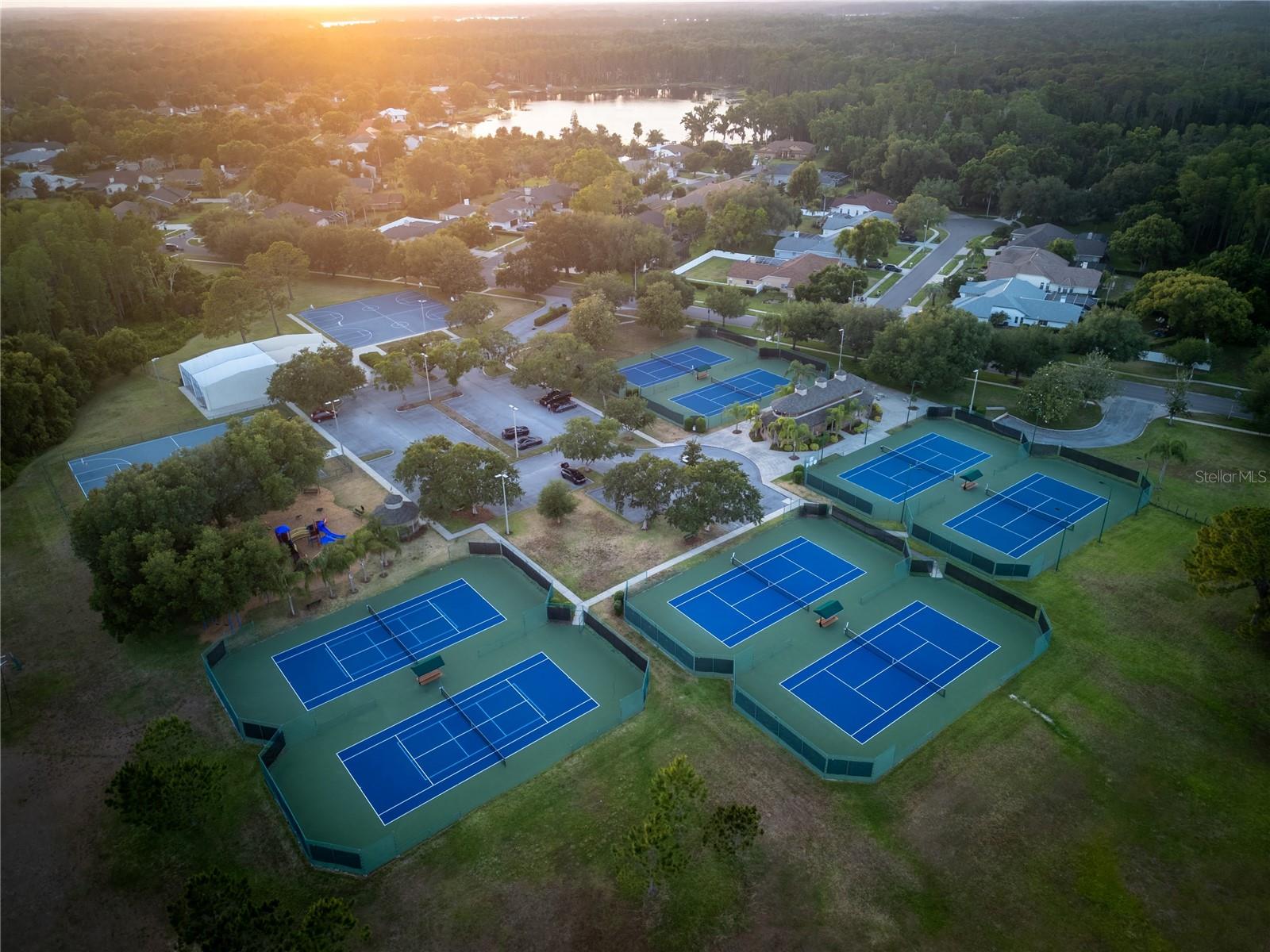 Amenities