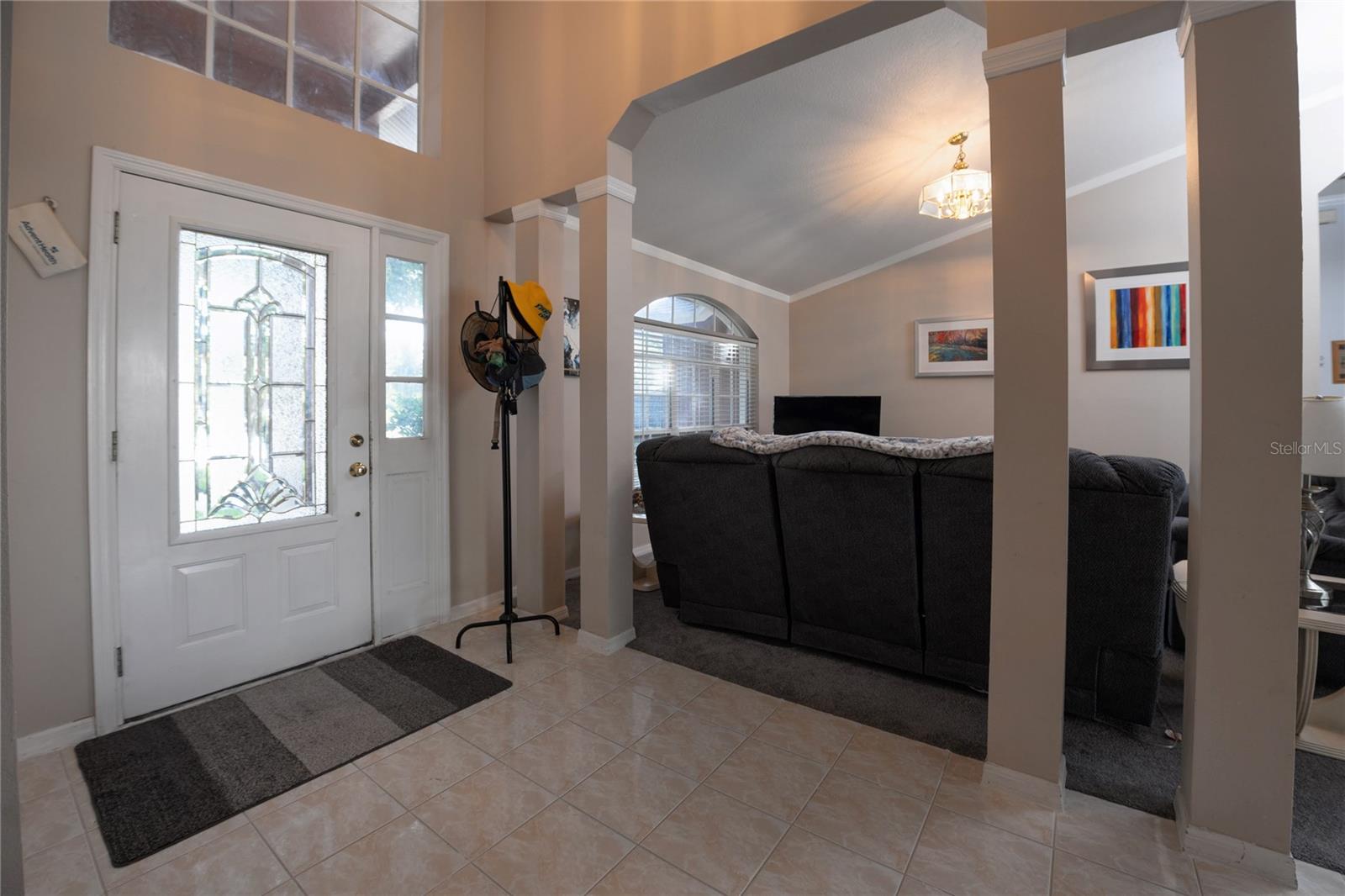 Entryway