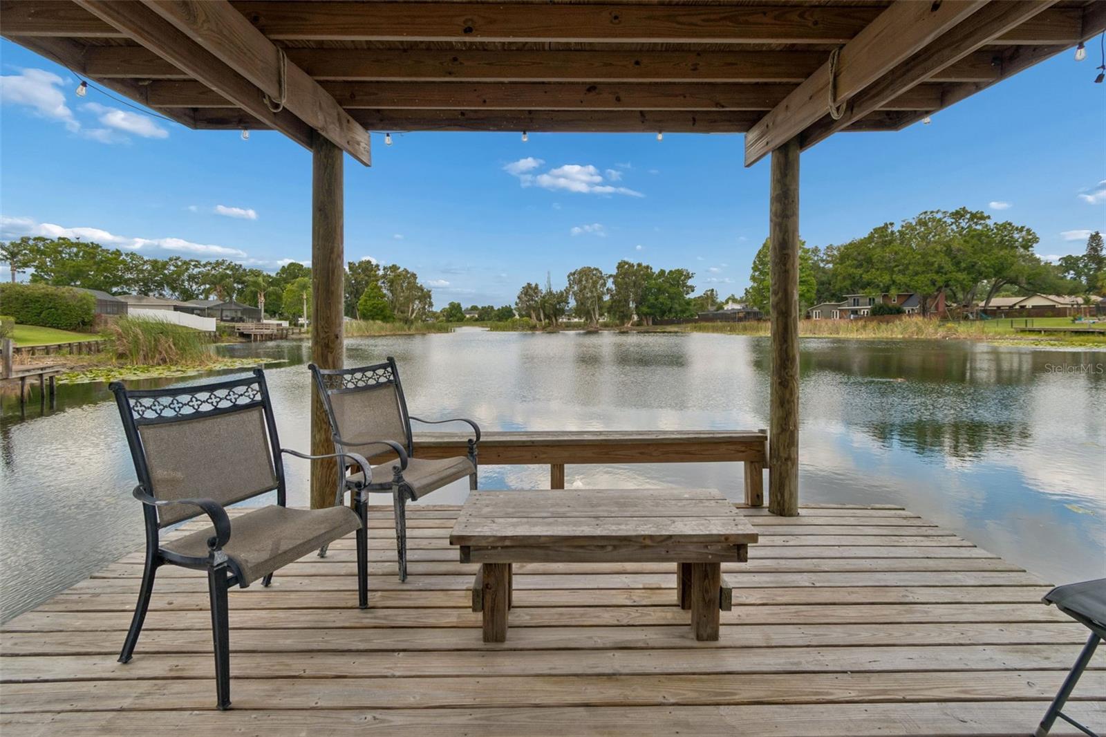 Lake Views