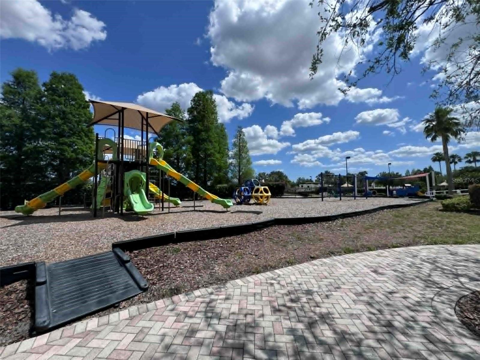 Community Playground