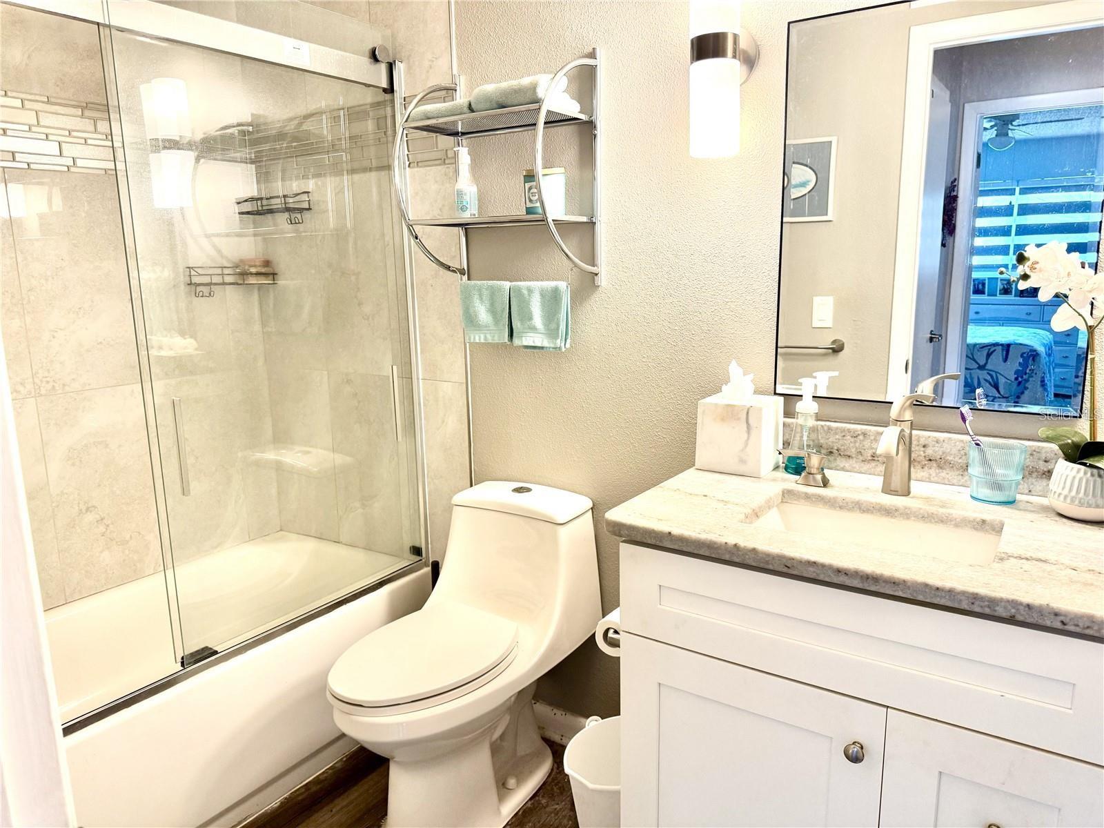 main full bath