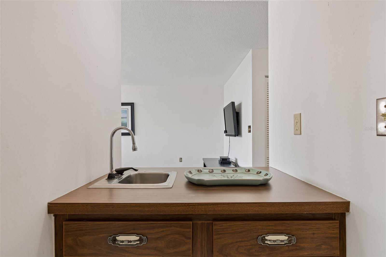 Wet Bar
