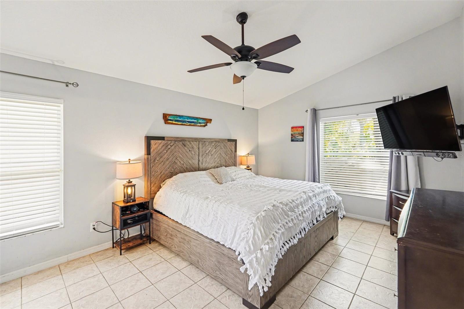 Primary Suite