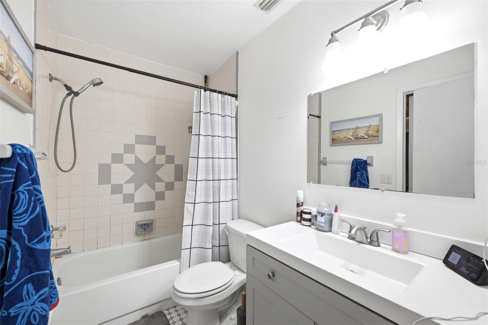 Bathroom 2