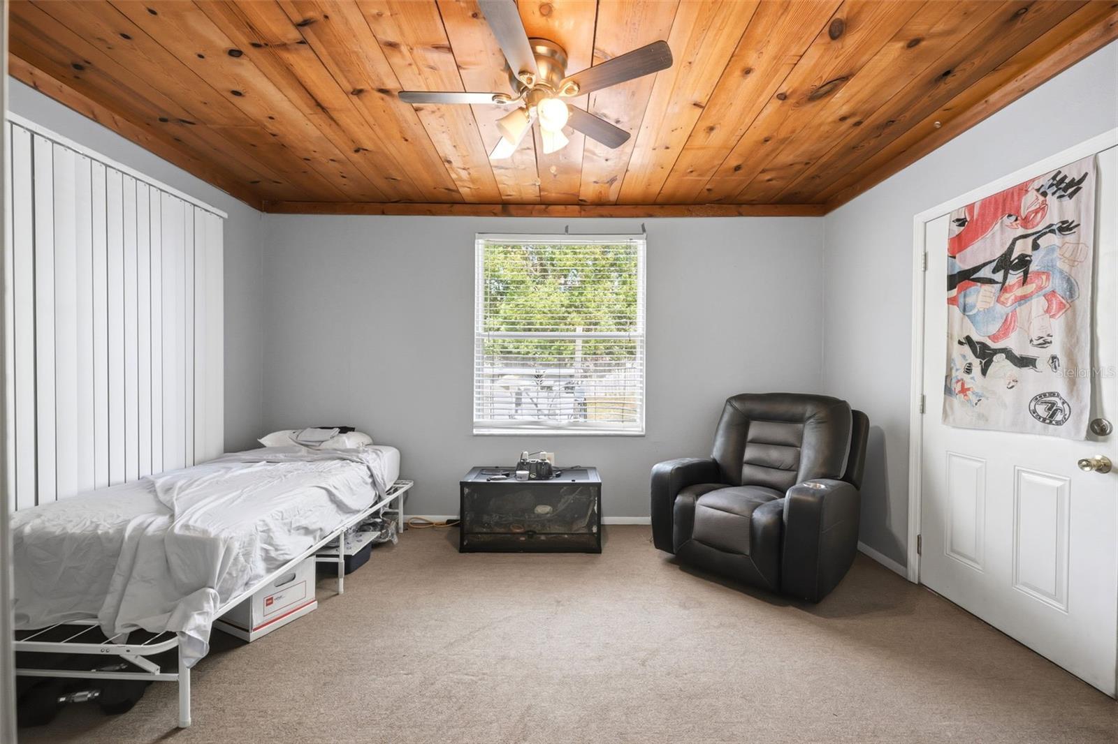 Additional Room