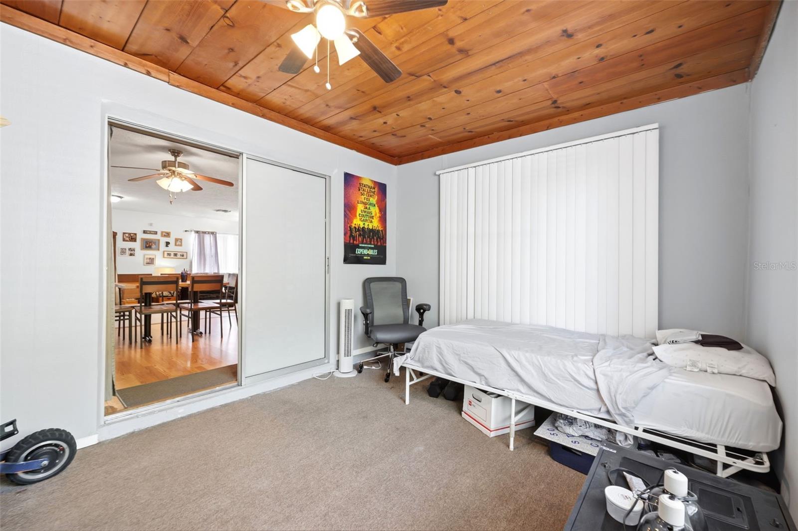 Additional Room