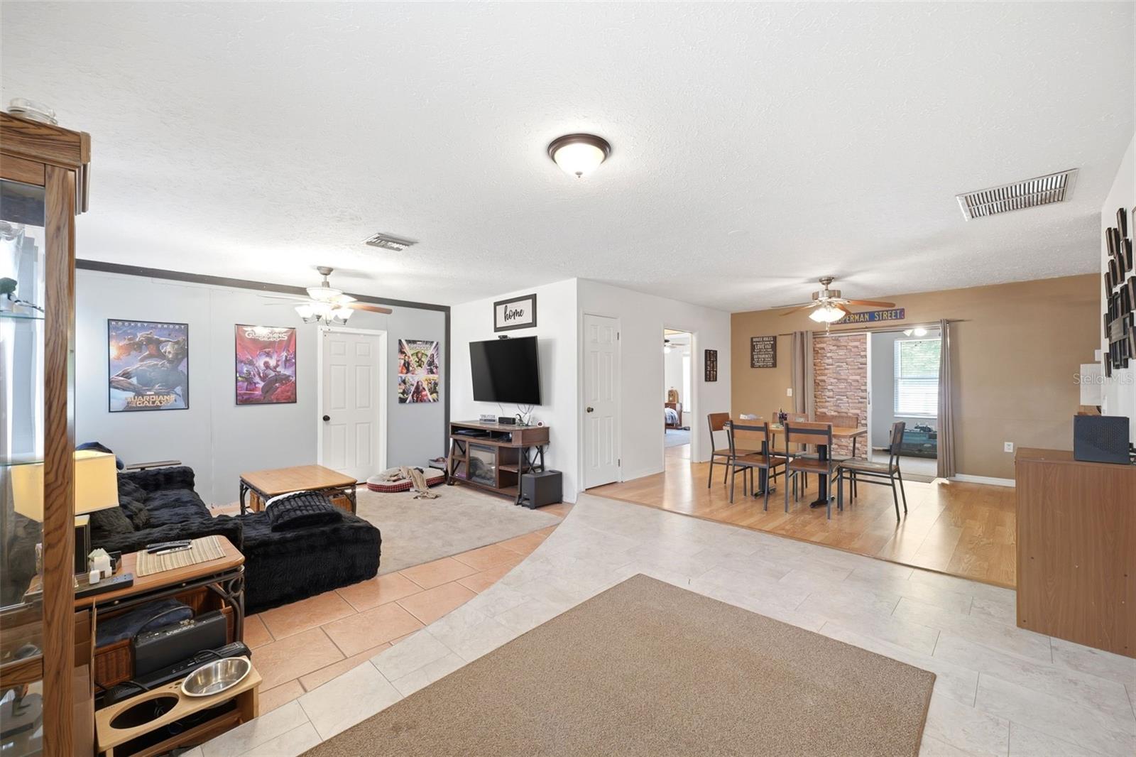 Living/Dining