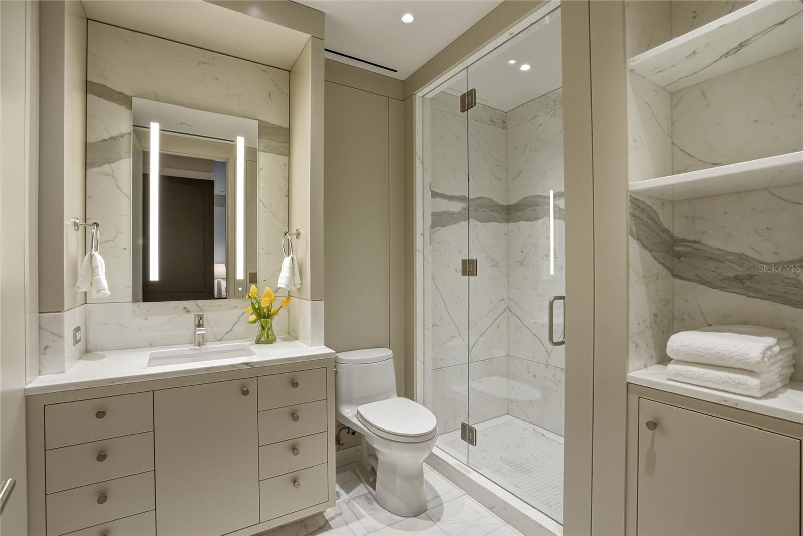 guest ensuite bedroom 2