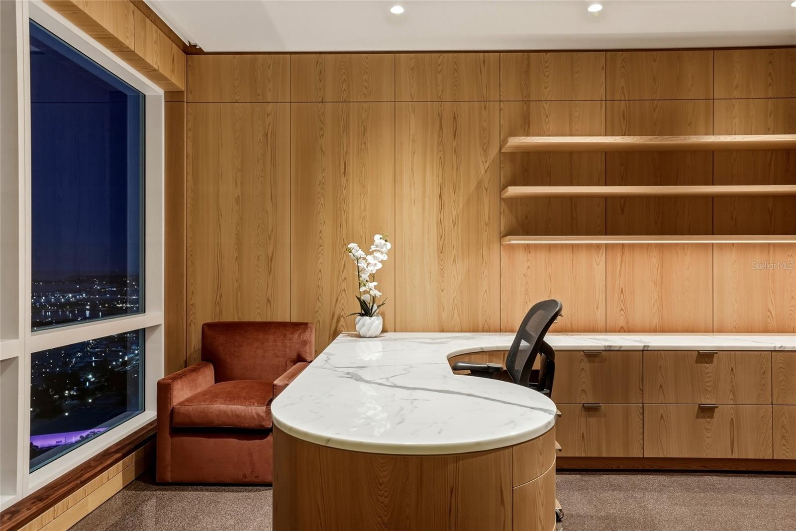 office