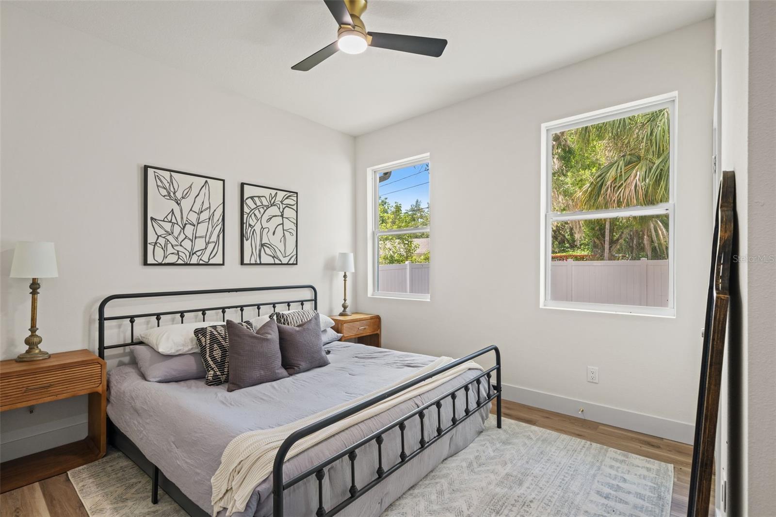 Primary/In-law Suite2
