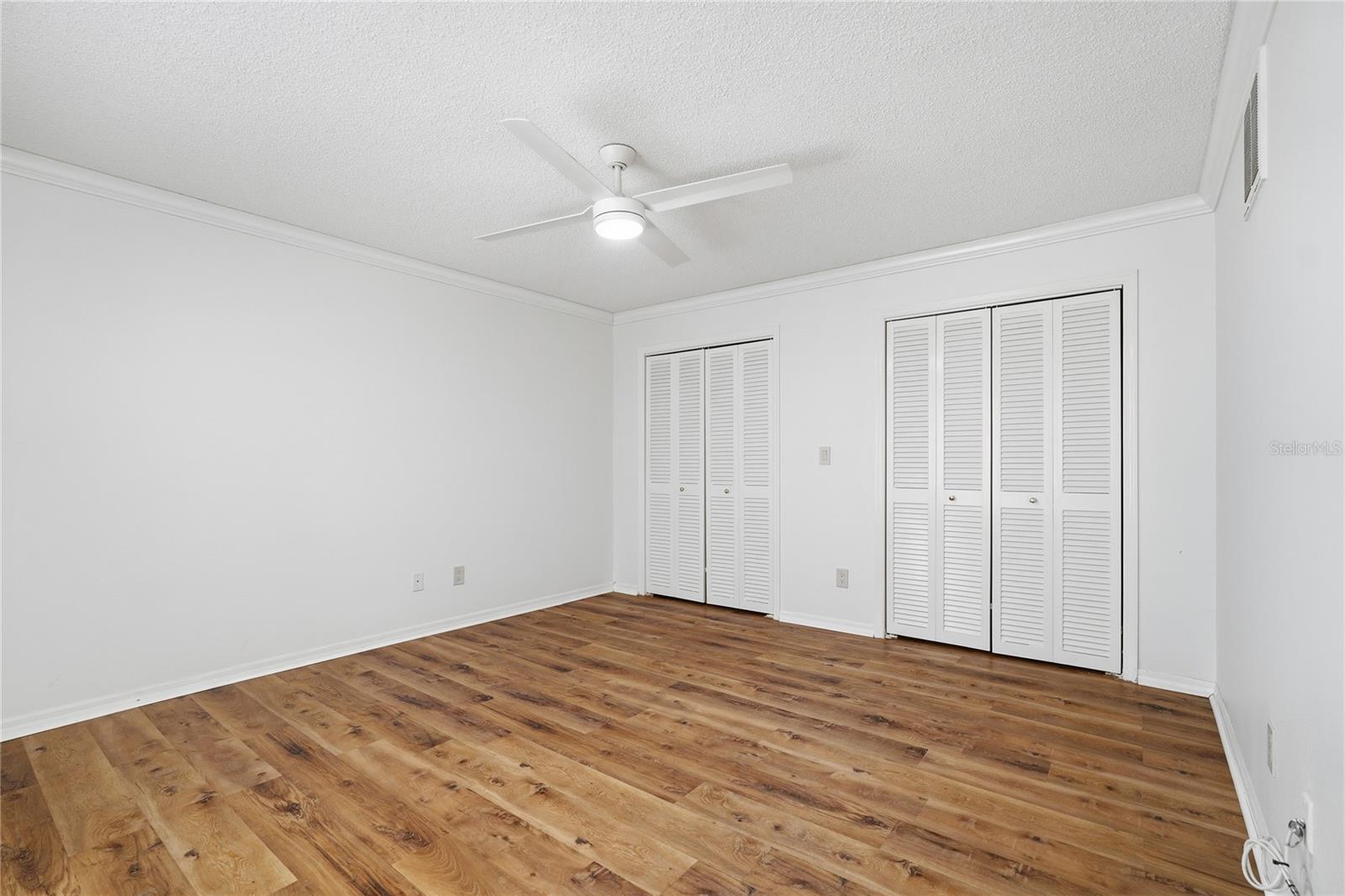 Spare Bedroom