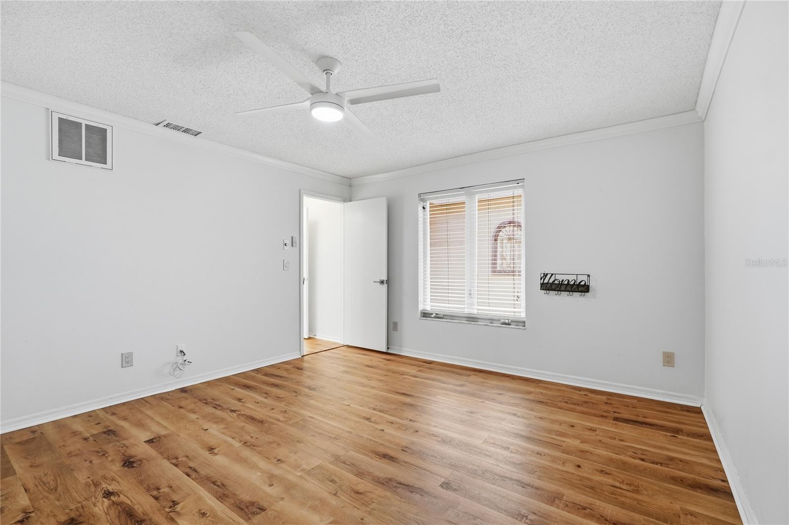 Spare Bedroom