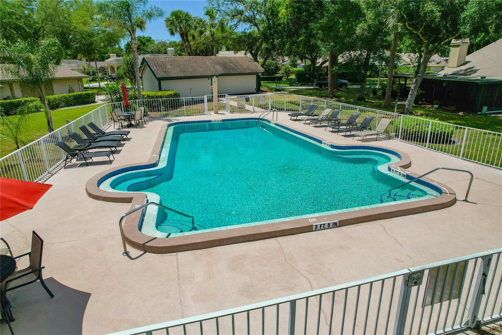 Community Pool