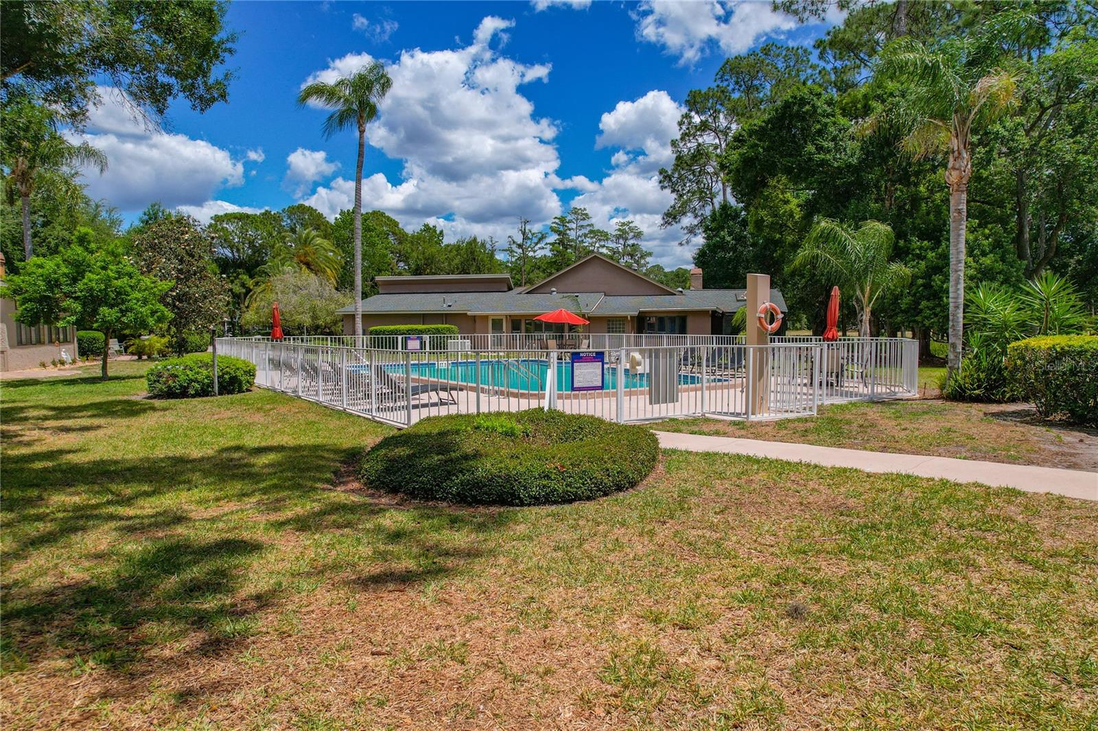 Community Pool