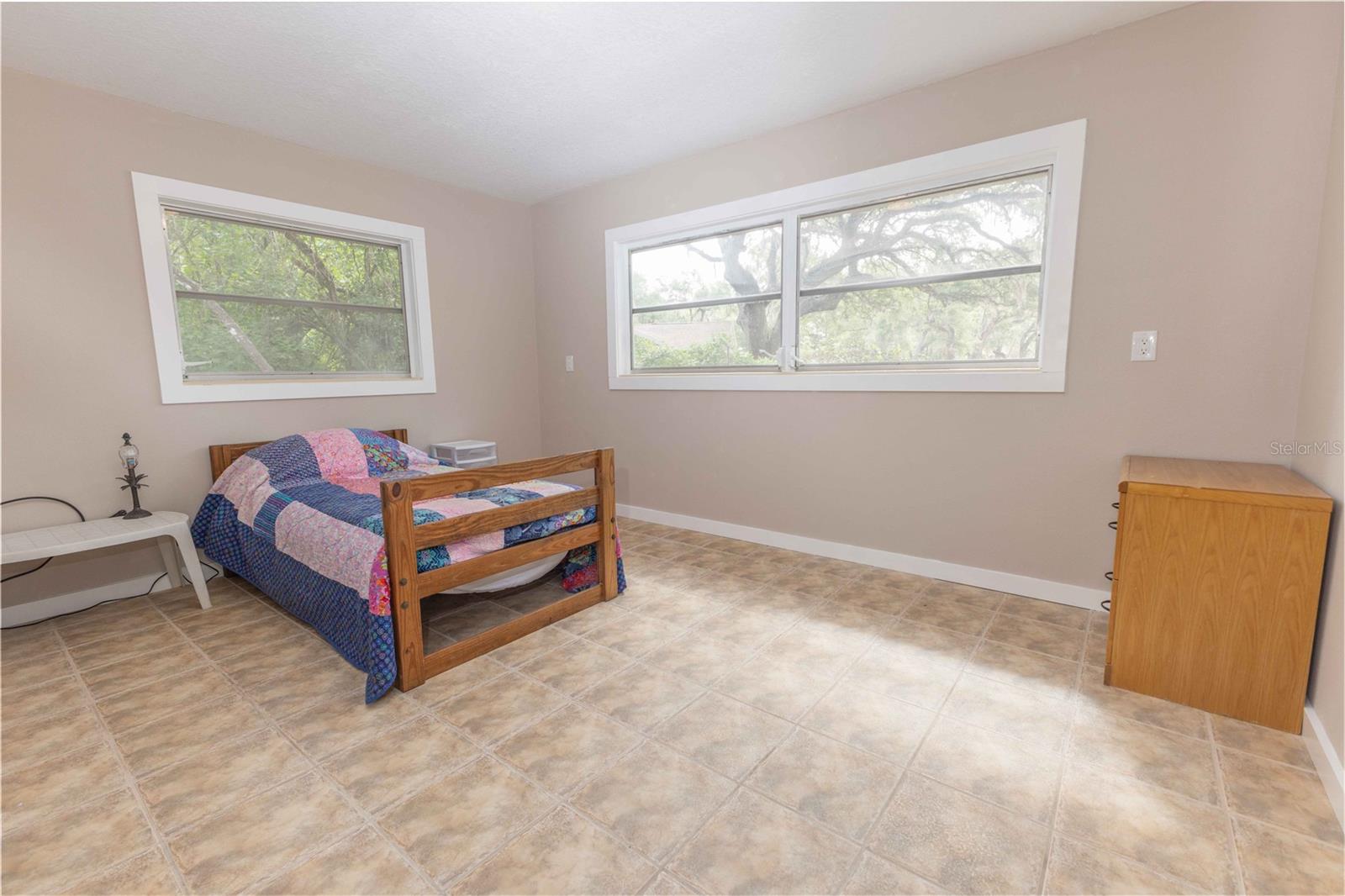 Bedroom #2