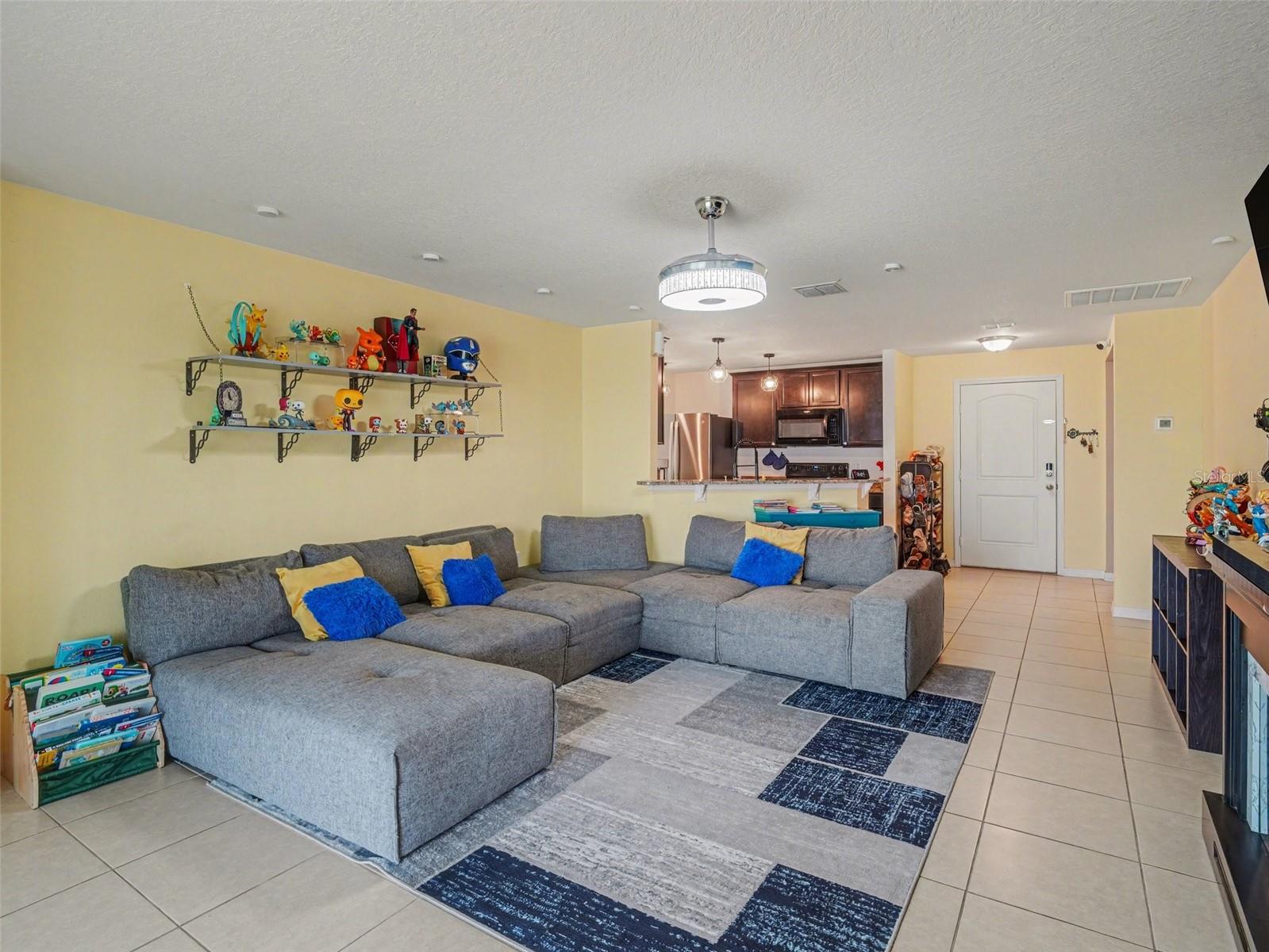 Family/Living Room