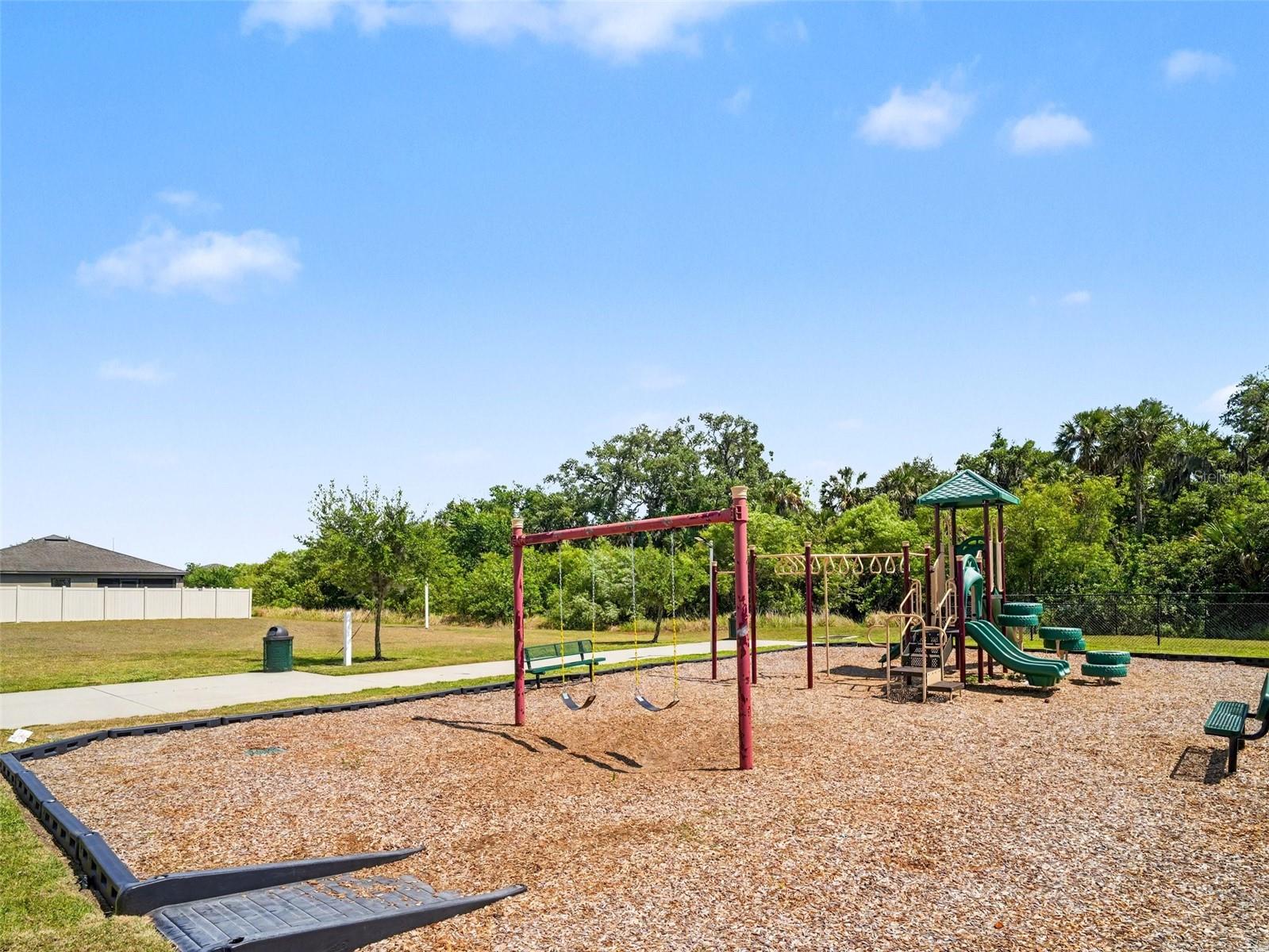 Community Playground