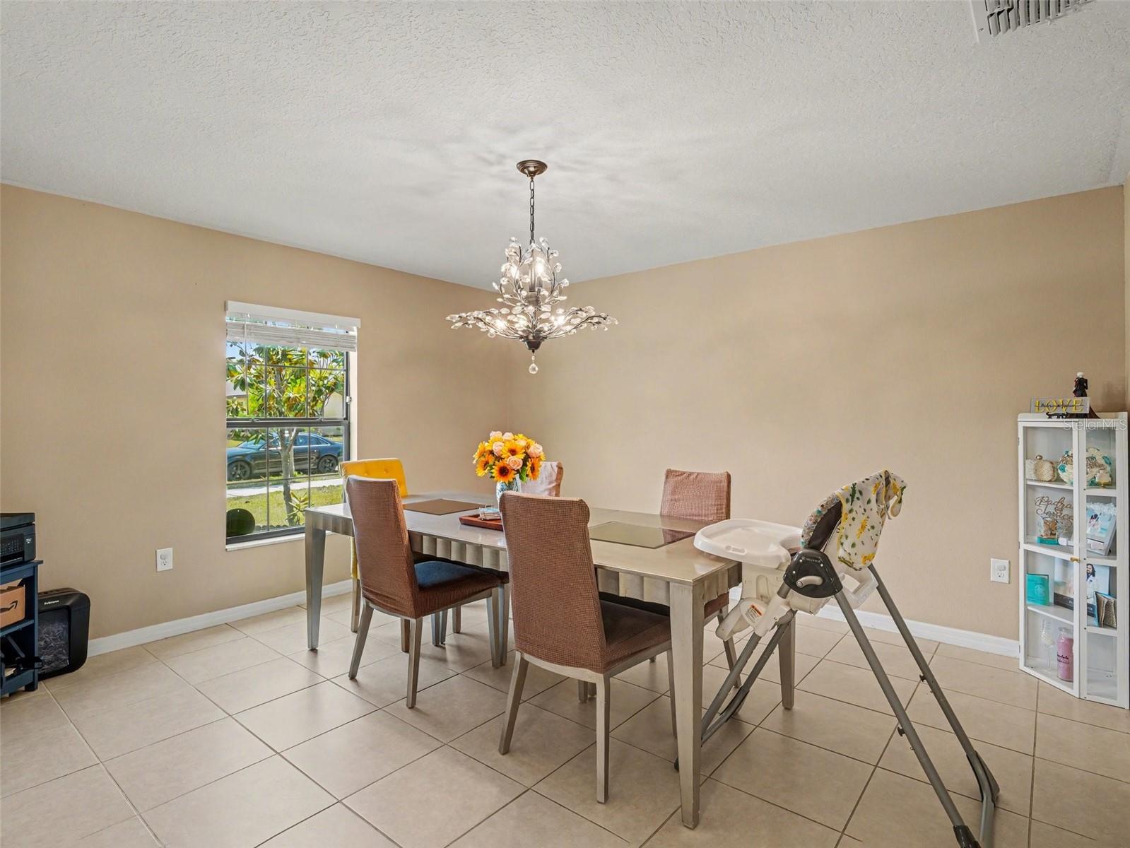 Front Dining Room