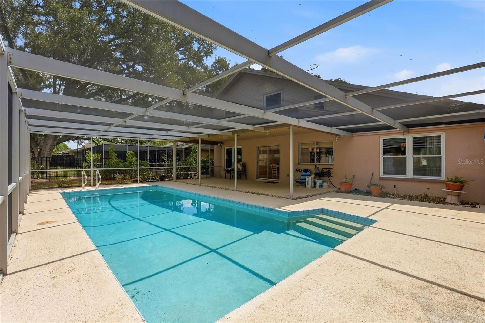 Pool
