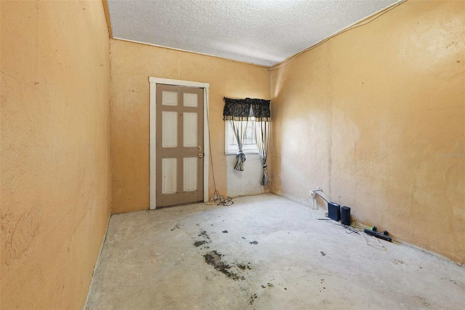 bonus room
