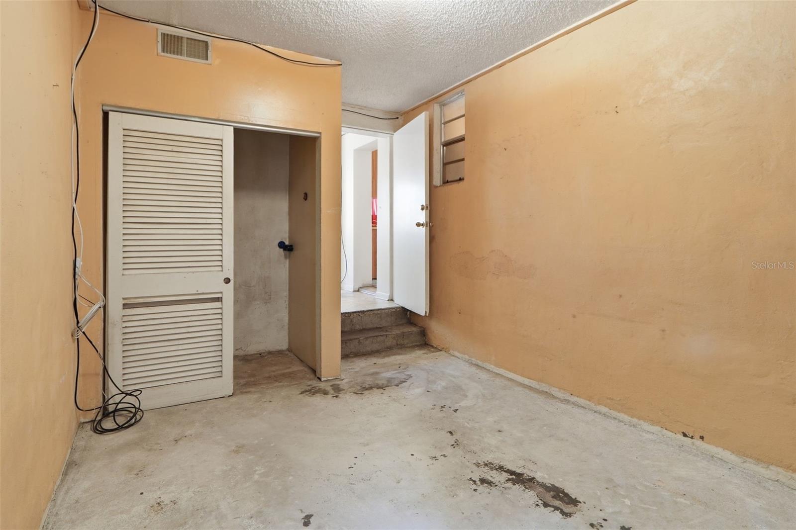 bonus room