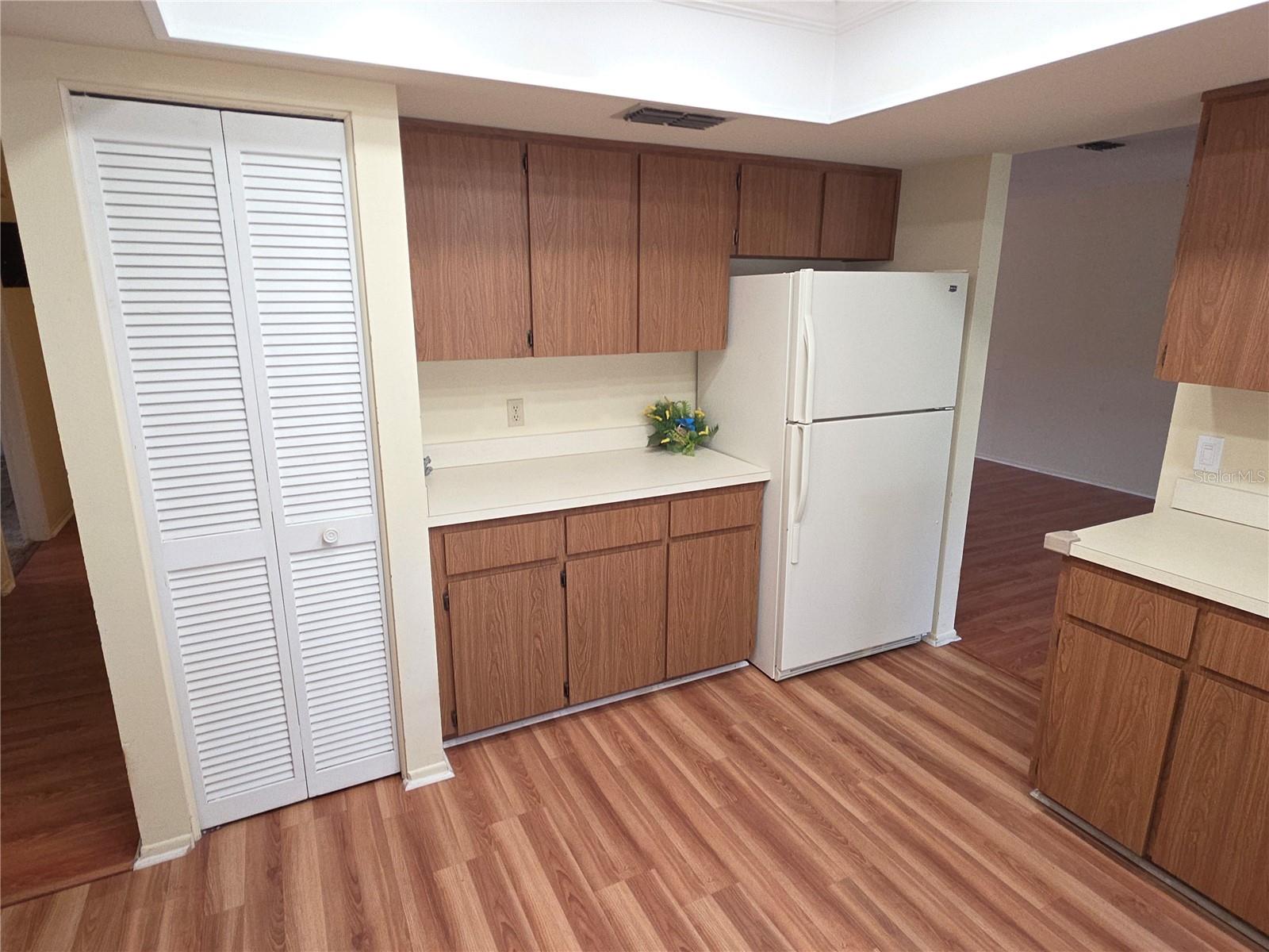 PANTRY