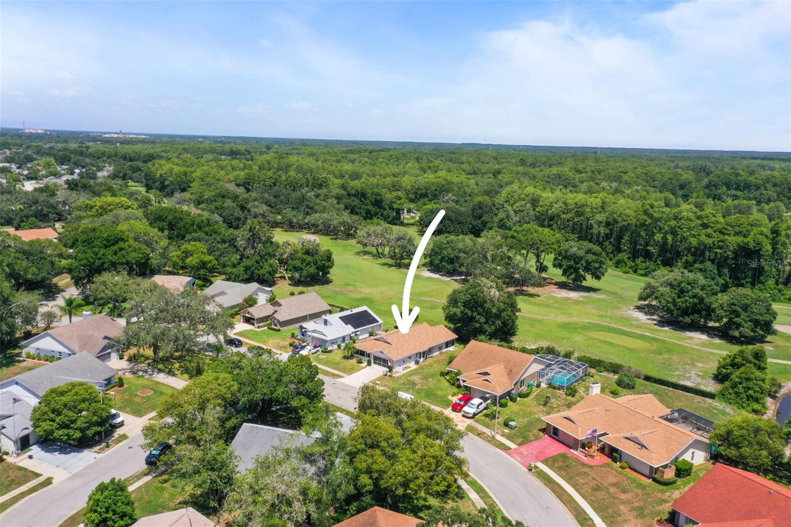 Welcome to your home in Meadow Oaks!!