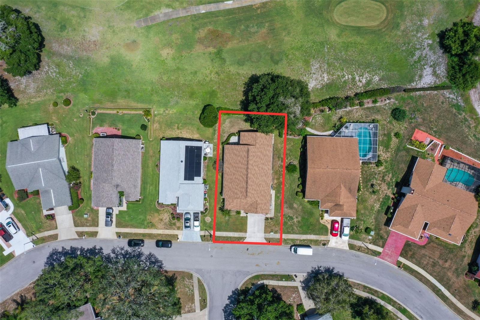 Welcome to your home in Meadow Oaks!!