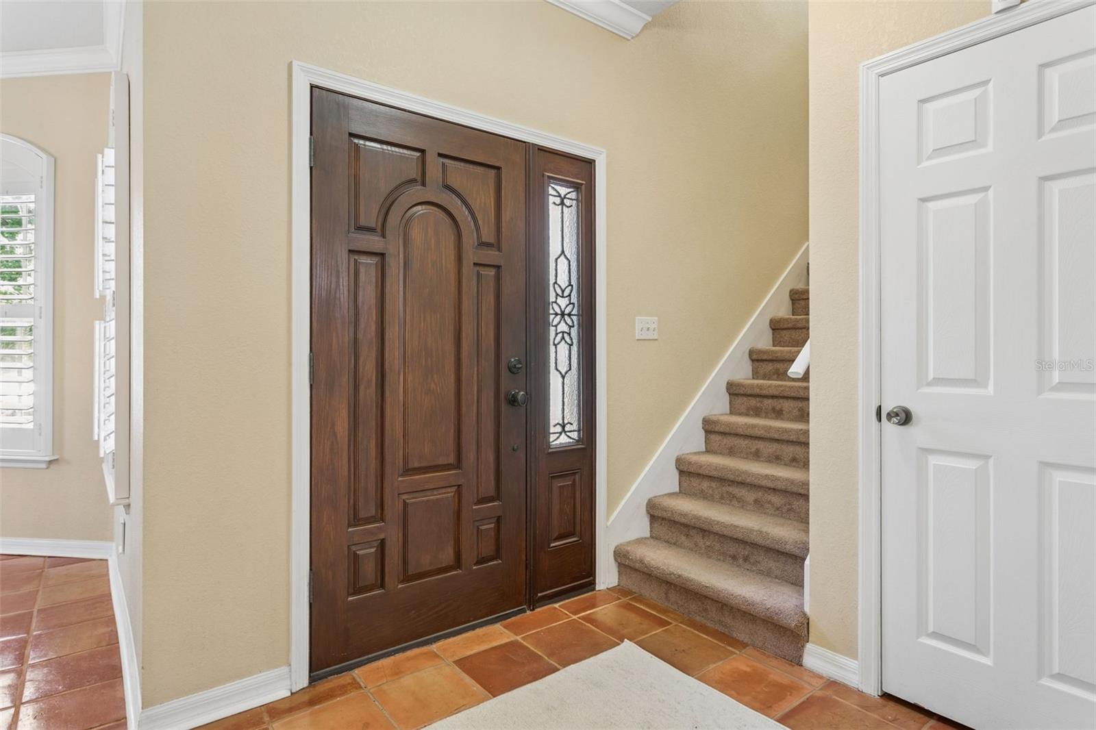 entry foyer