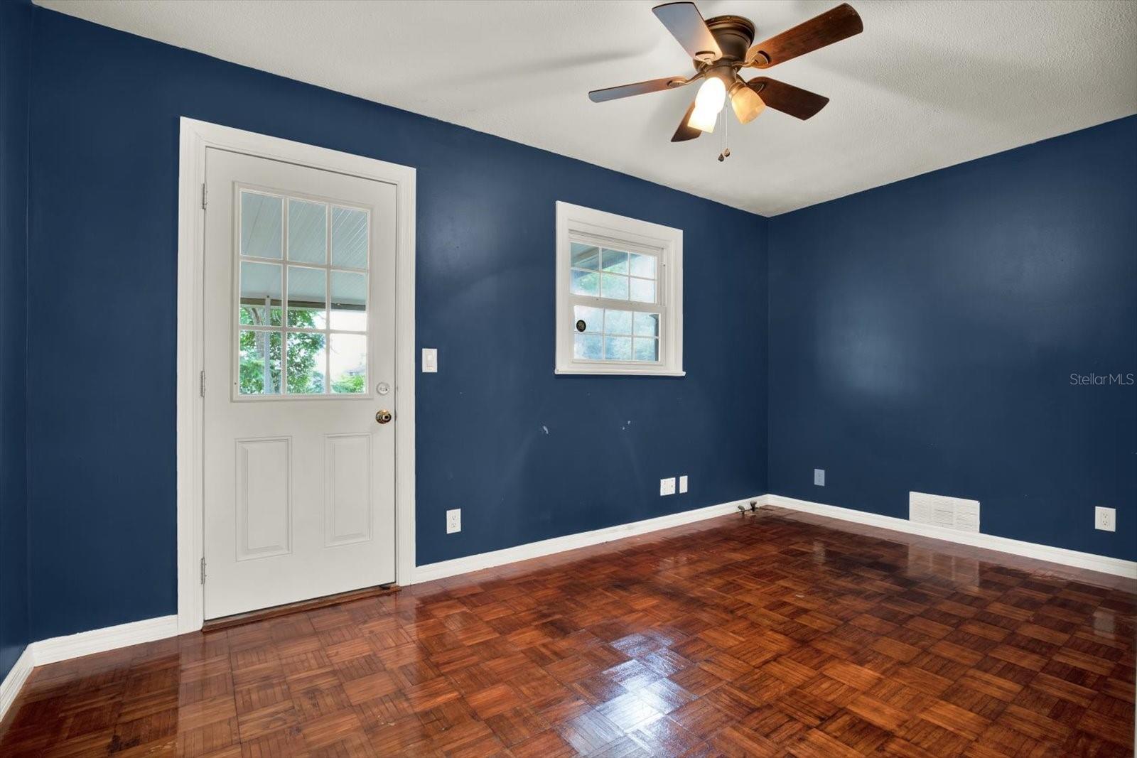 Bonus Room