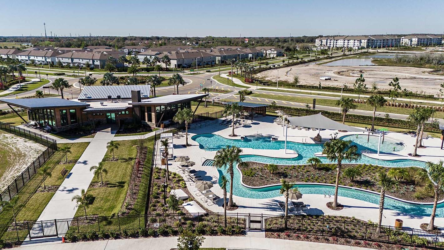 Community Amenities