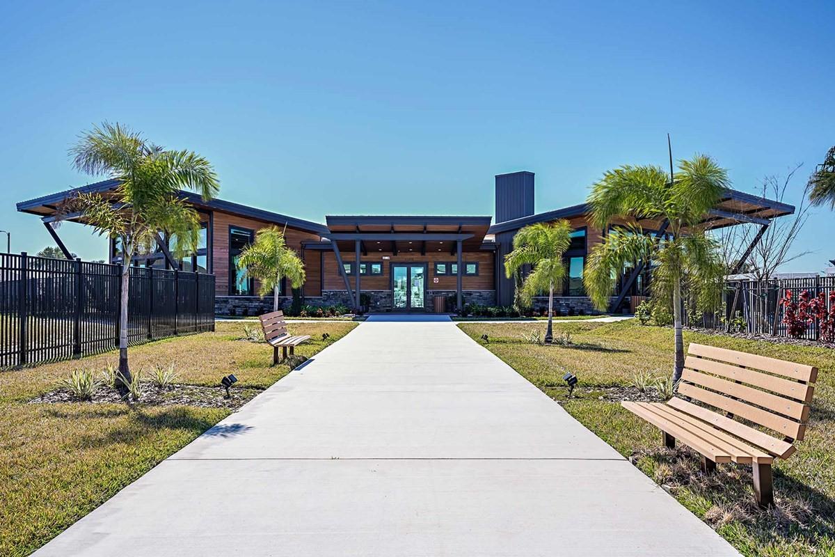 Community Amenities