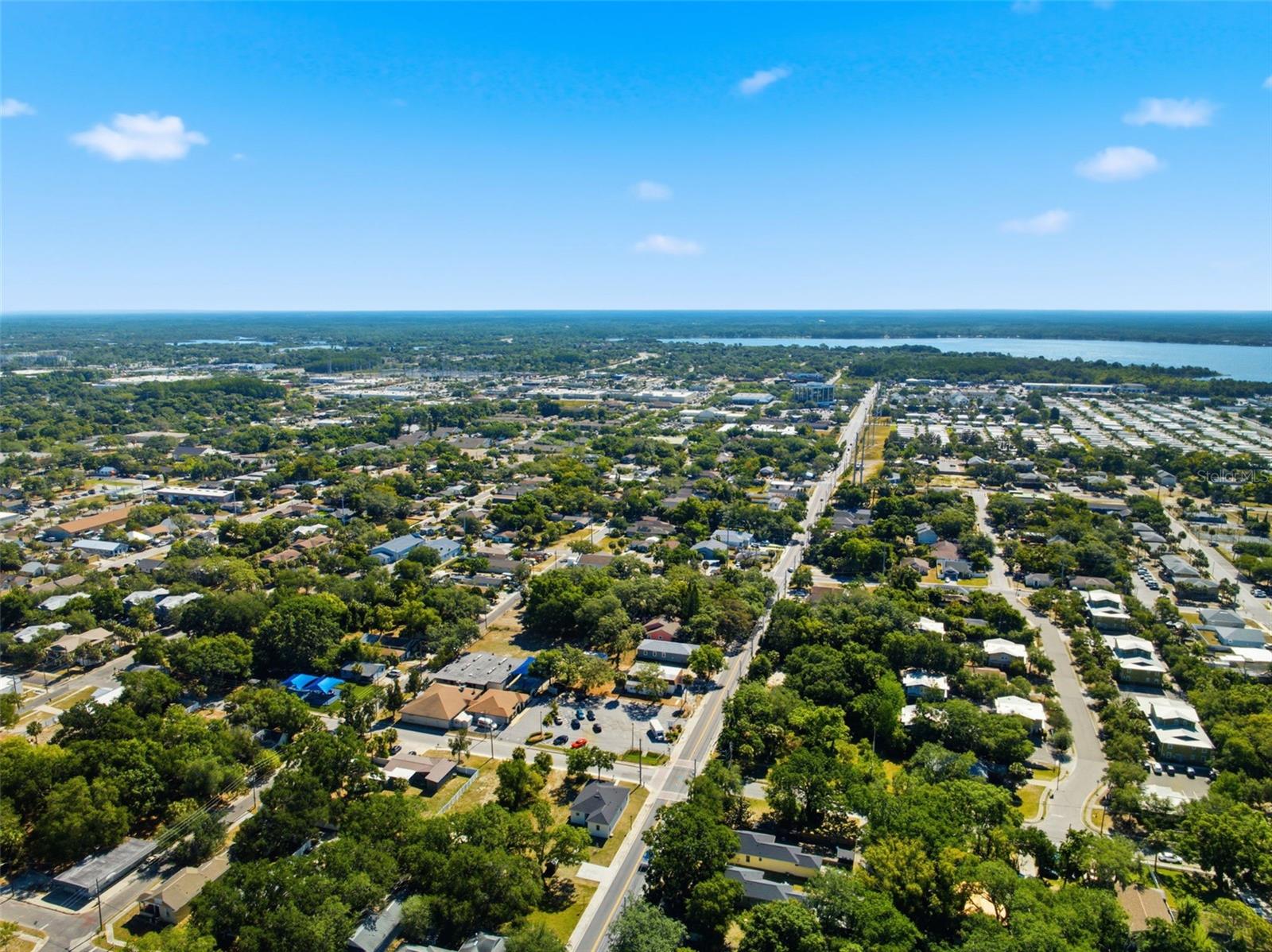 Aerial