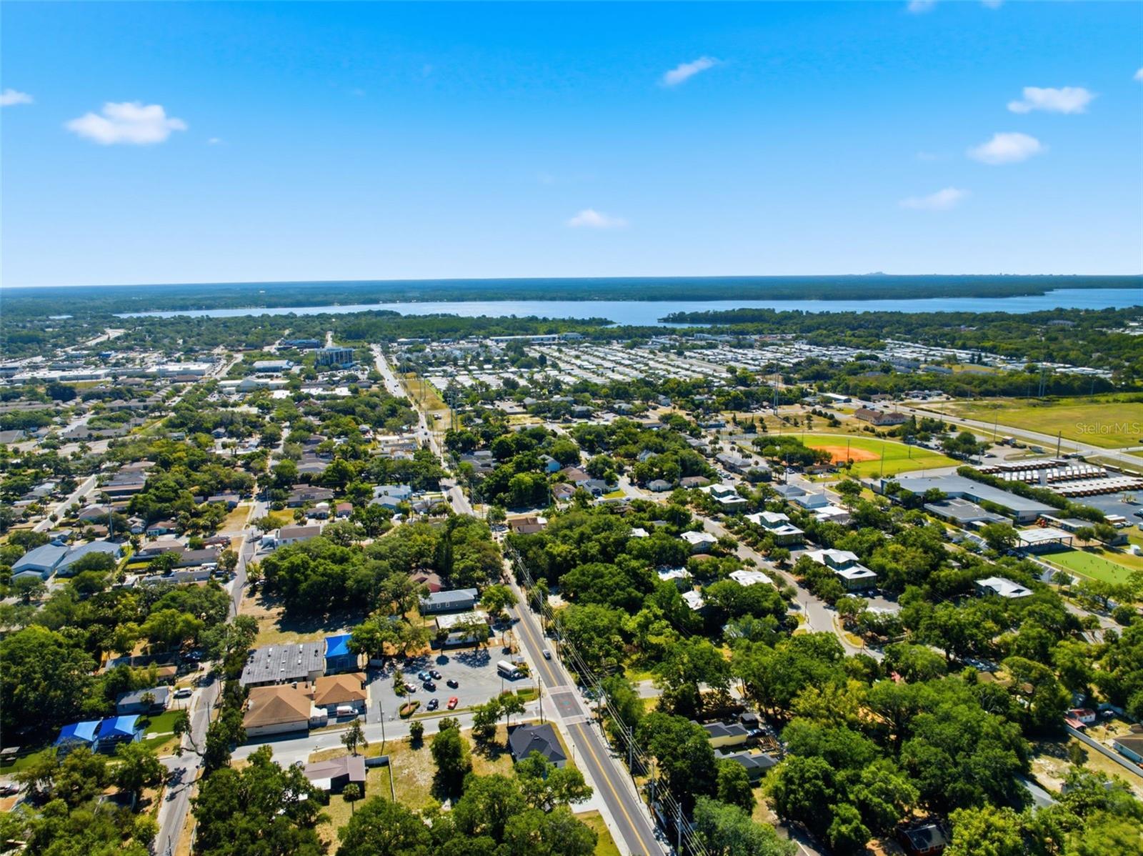 Aerial