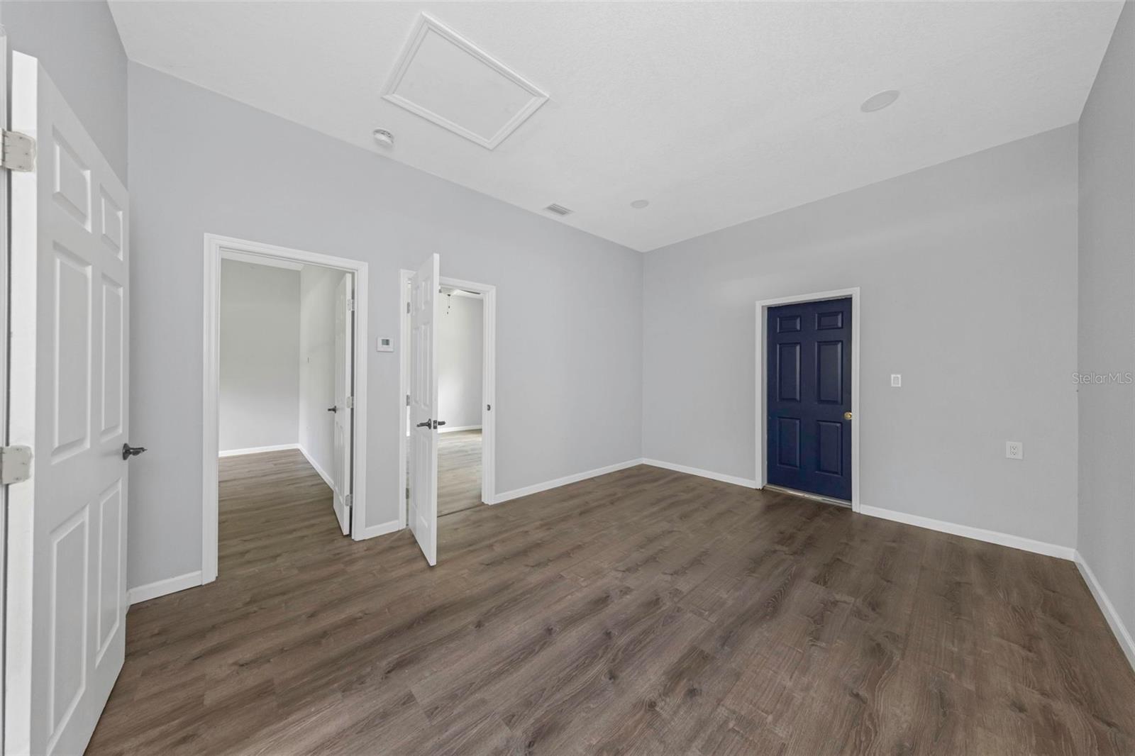 Bonus Room