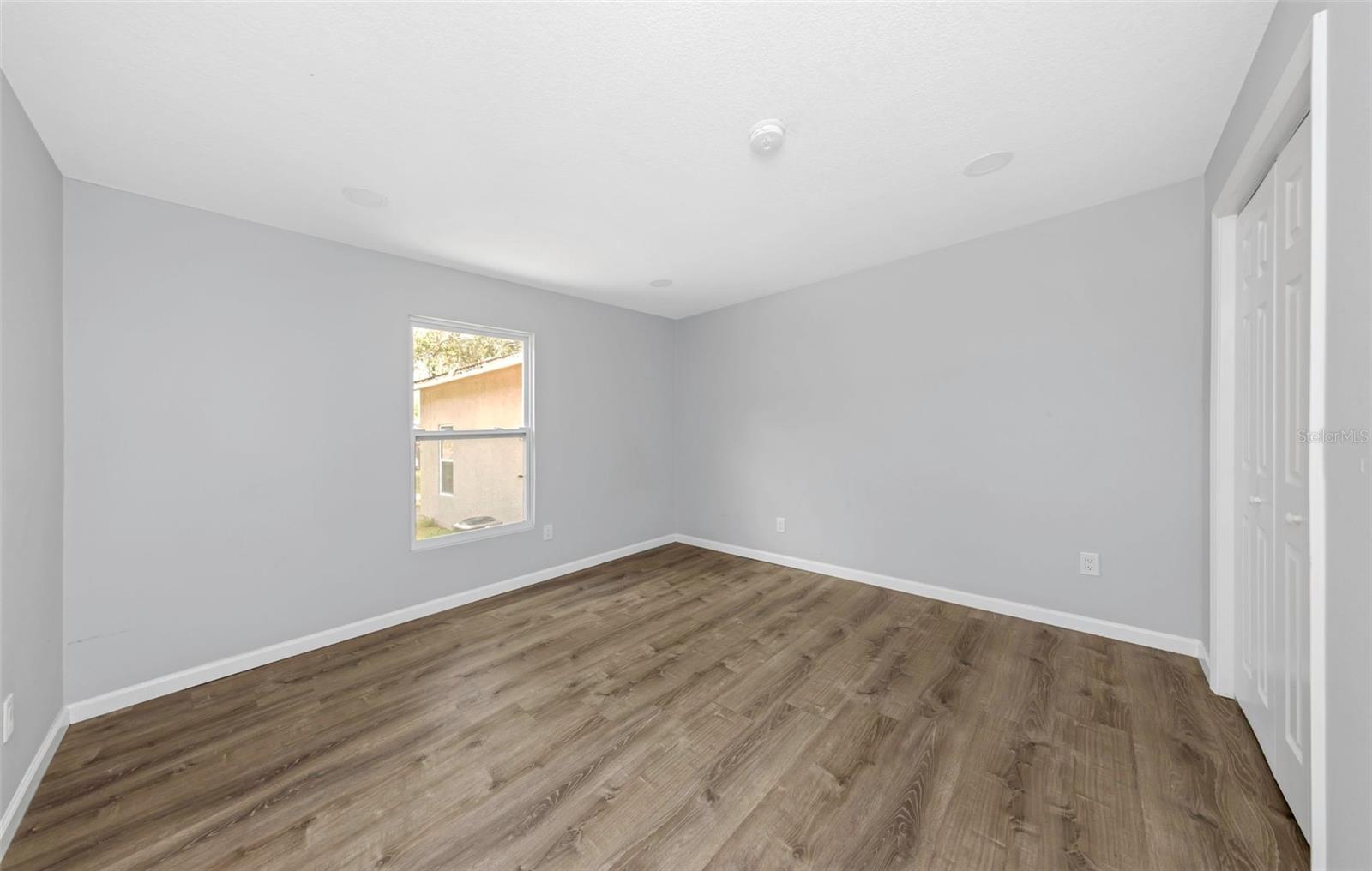 Bedroom #3