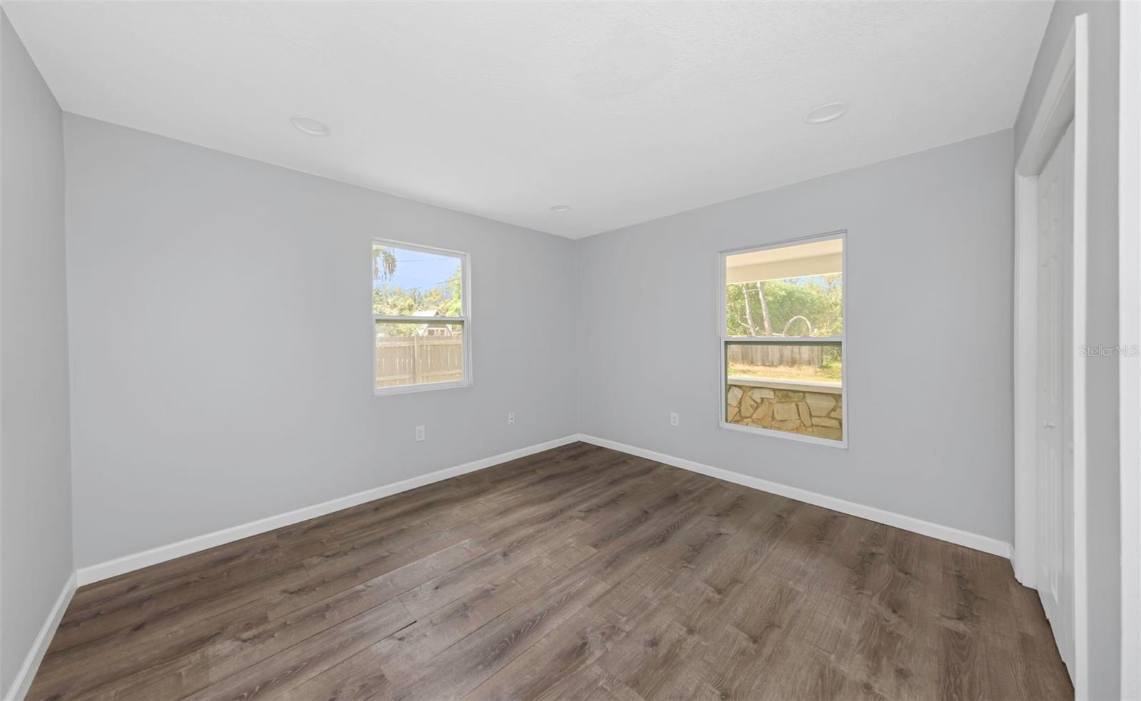 Bedroom #4