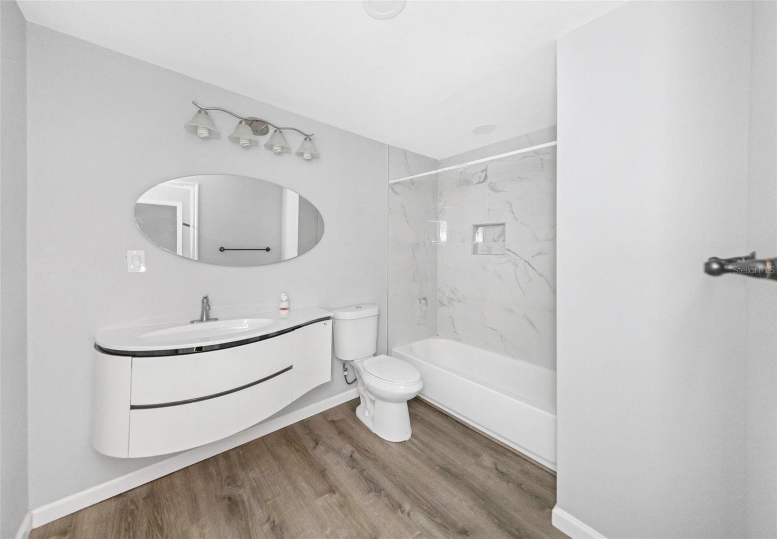 Bathroom #2