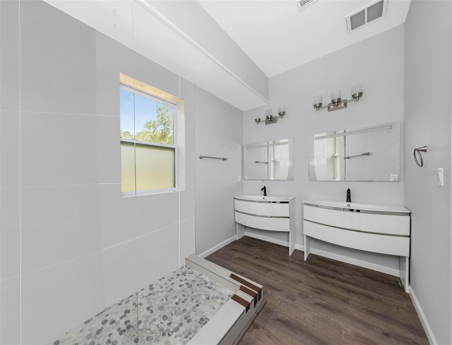 Bathroom #3