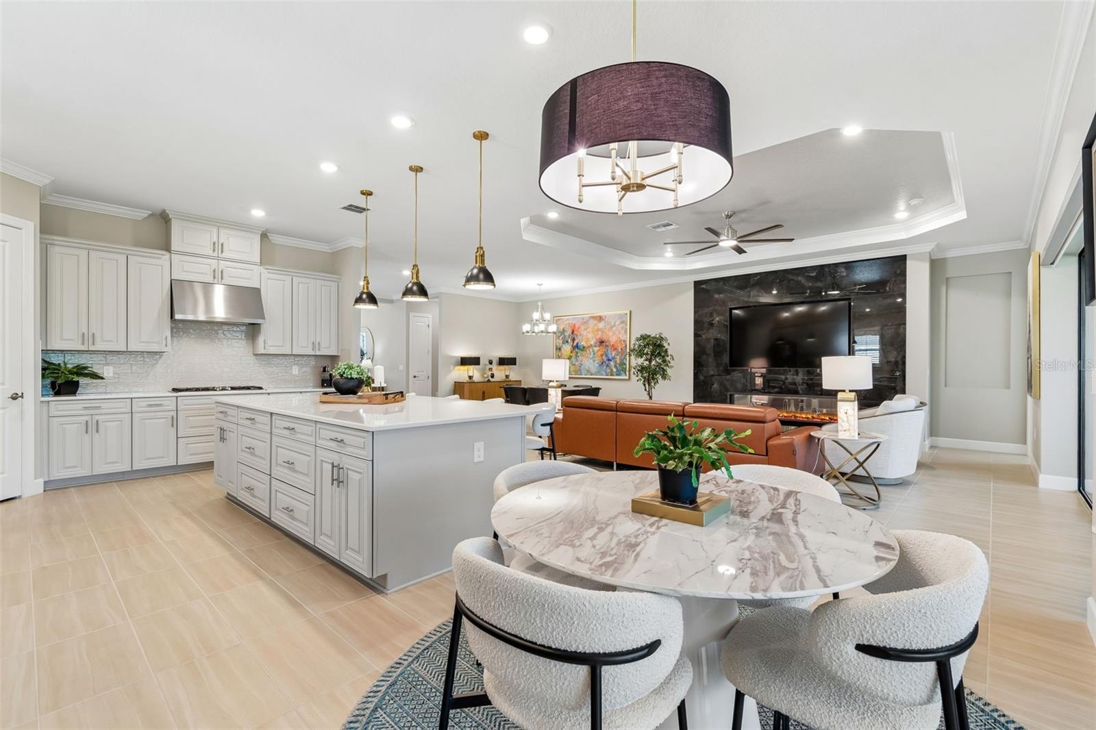 custom light fixtures
