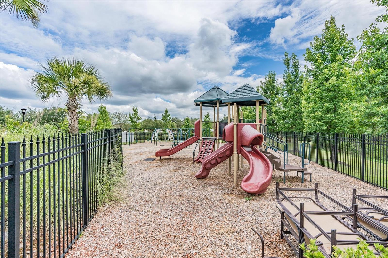 Playgrounds