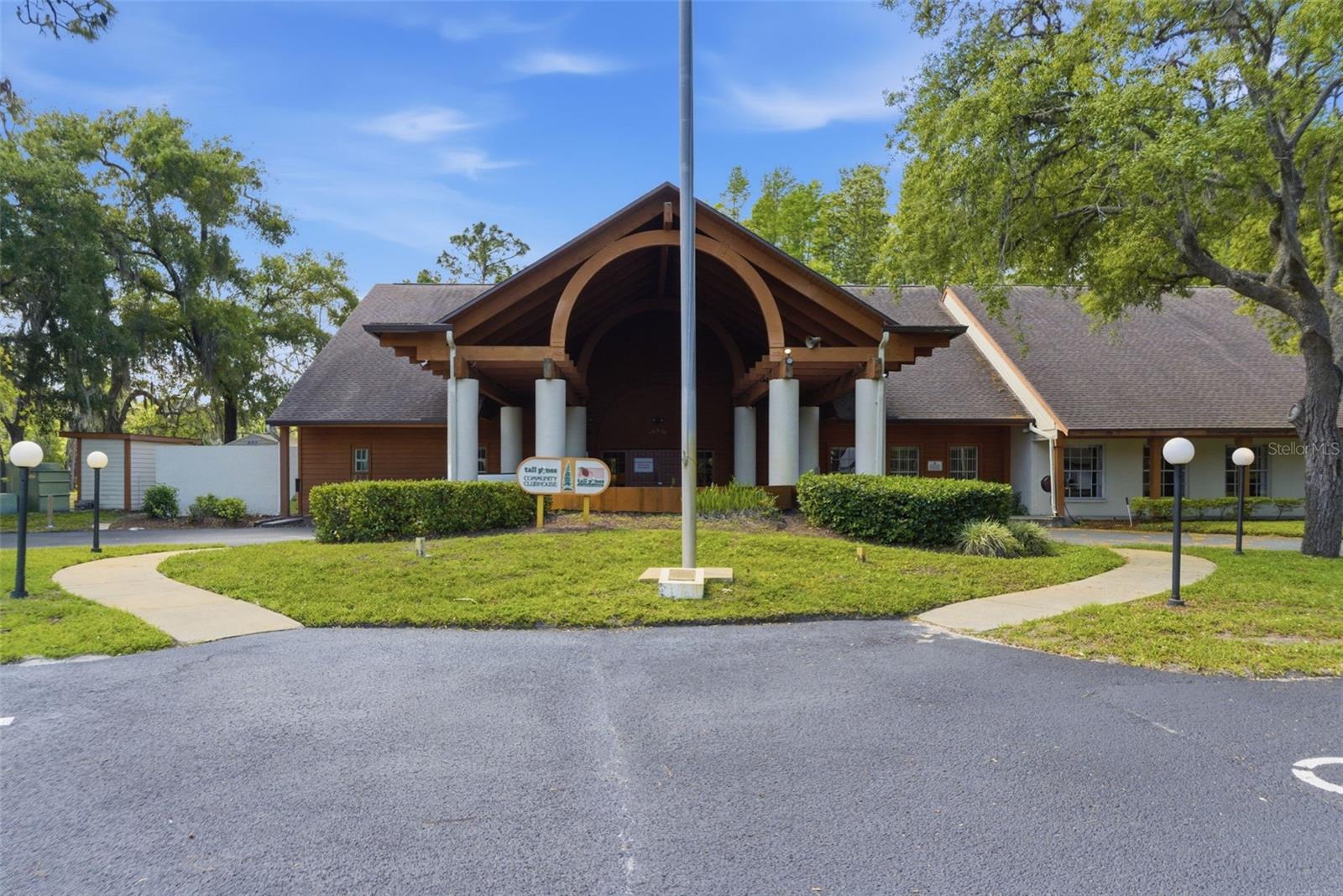 Community Center